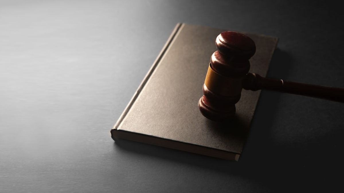 Legalitas Togel di Indonesia — UU 7/1974, KUHP Pasal 303, dan Status Hukum 2026 — ilustrasi cover