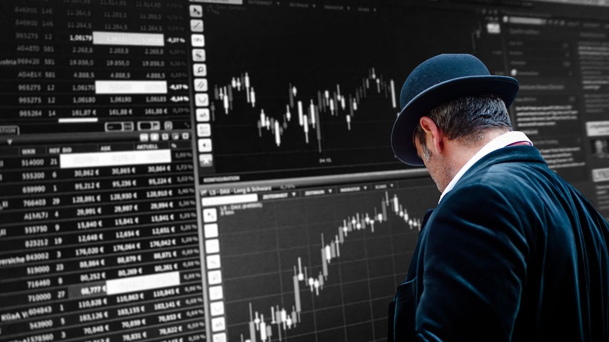 Grafik analisis pola data untuk membaca paito warna