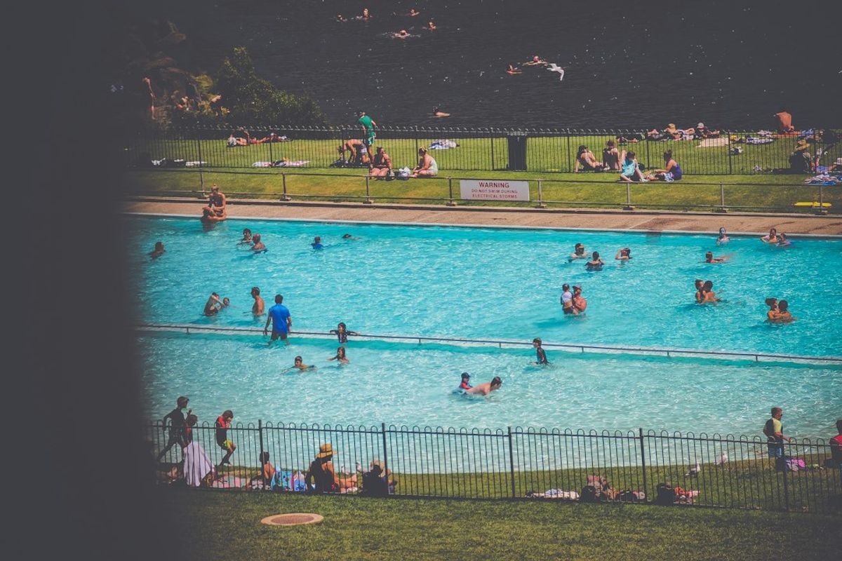 Tabel hot digit posisi AS KOP KEPALA EKOR untuk sejarah Sydney Pools 1996