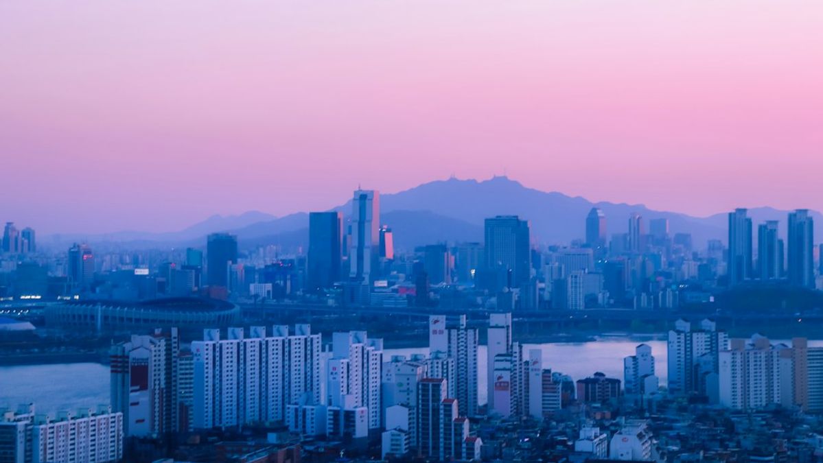 Paito Korea menyajikan keluaran Korea Live 4D dalam tabel warna per posisi untuk analisa pola