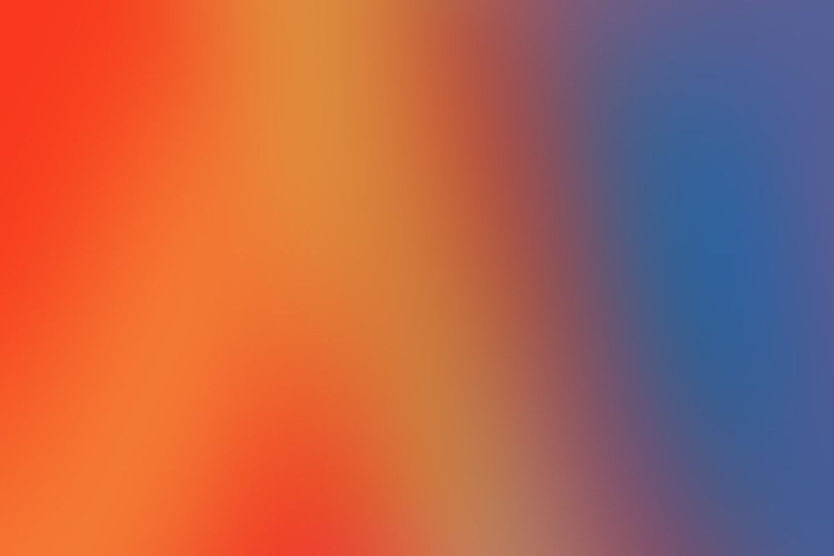 Warna hangat menandai digit yang sering muncul dan warna dingin menandai yang jarang, sebagai catatan sejarah bukan ramalan