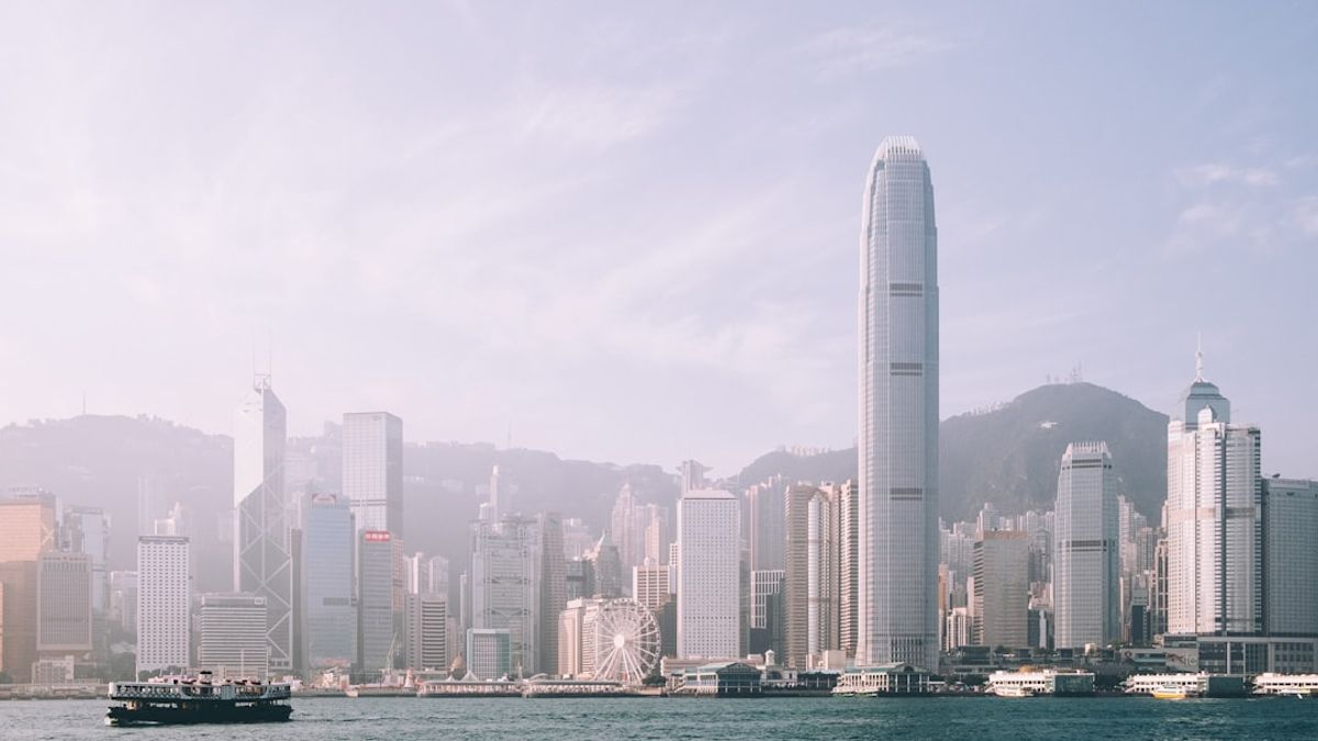 Audit HK Pools — bagaimana HKJC memverifikasi result Hongkong