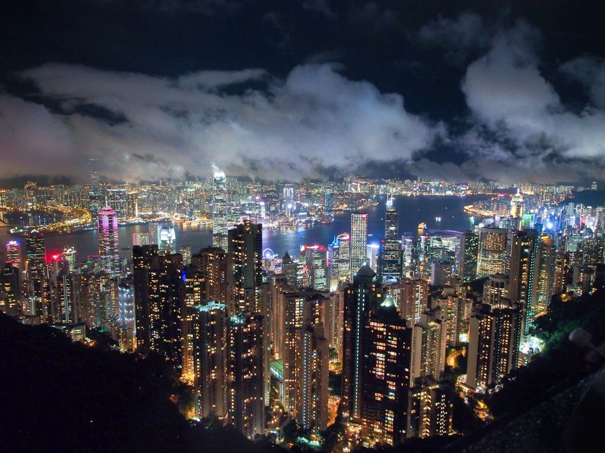 Draw resmi Hongkong Pools berlangsung malam hari, sehingga hasil hari ini otomatis menjadi result malam