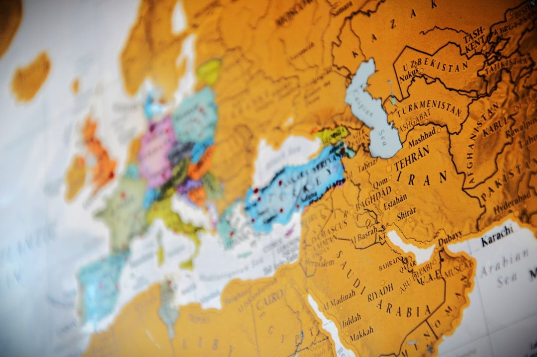 Selisih satu jam WIB dan waktu Ulaanbaatar jadi sumber kesan jam Mongolia meleset