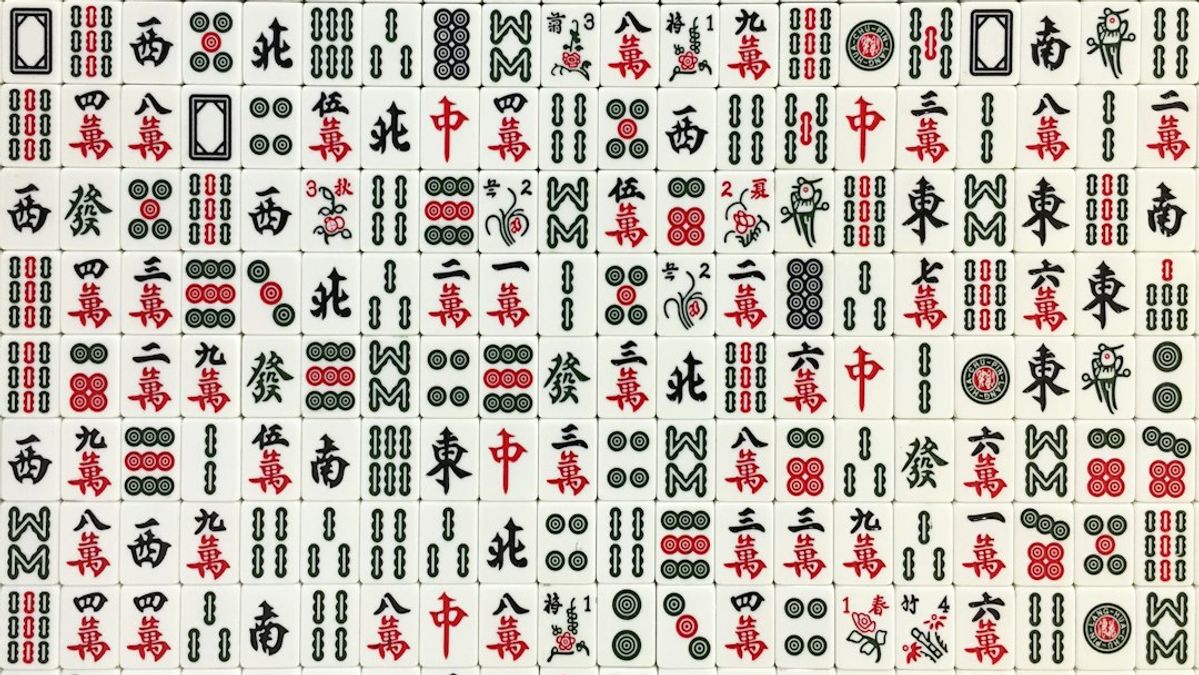 sejarah togel China HK tradisi — data statistik TOGELTO