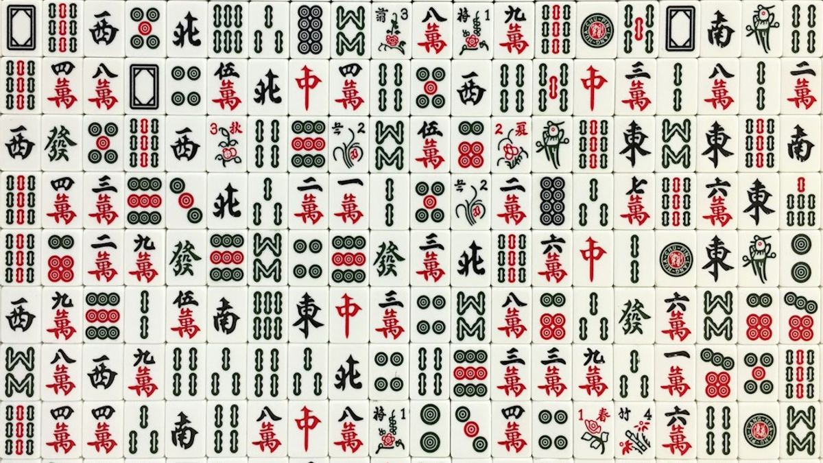 sejarah togel China HK tradisi — data statistik TOGELTO