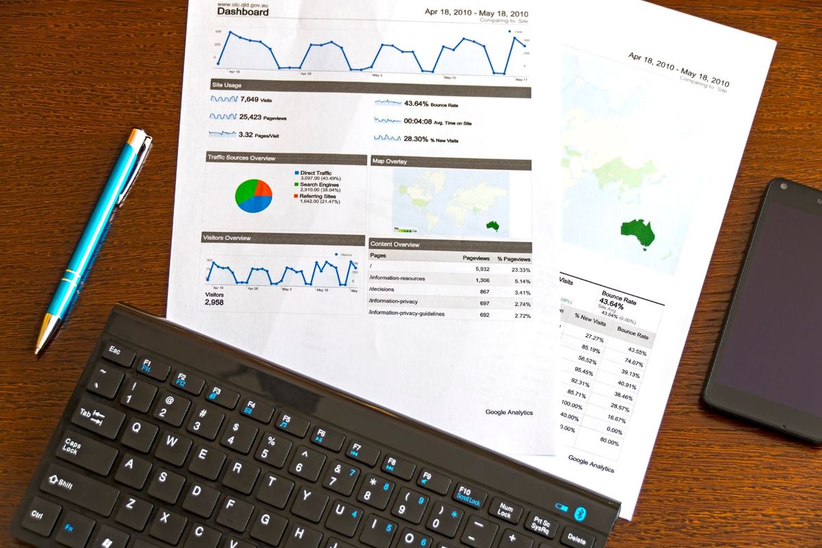 Analisa statistik dan visualisasi data sebagai fondasi metodologi prediksi togel