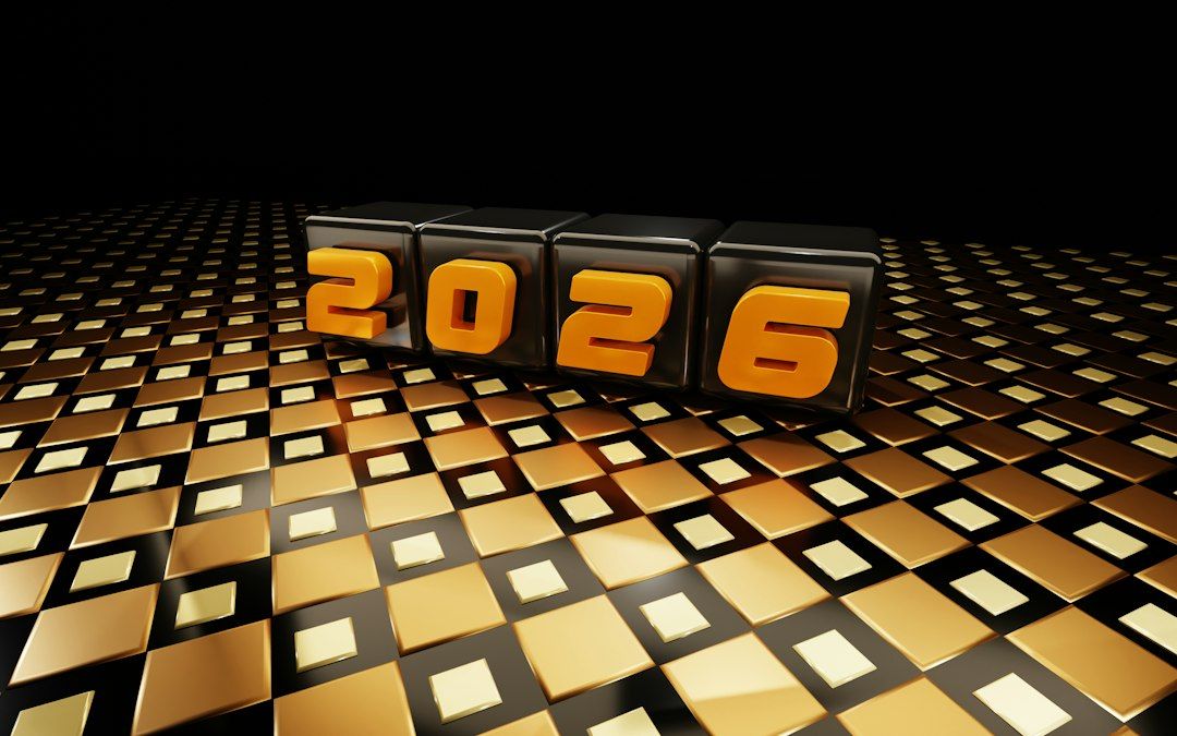 Perbandingan tren GENERAL antar periode untuk angka hoki tanggal lahir 2026