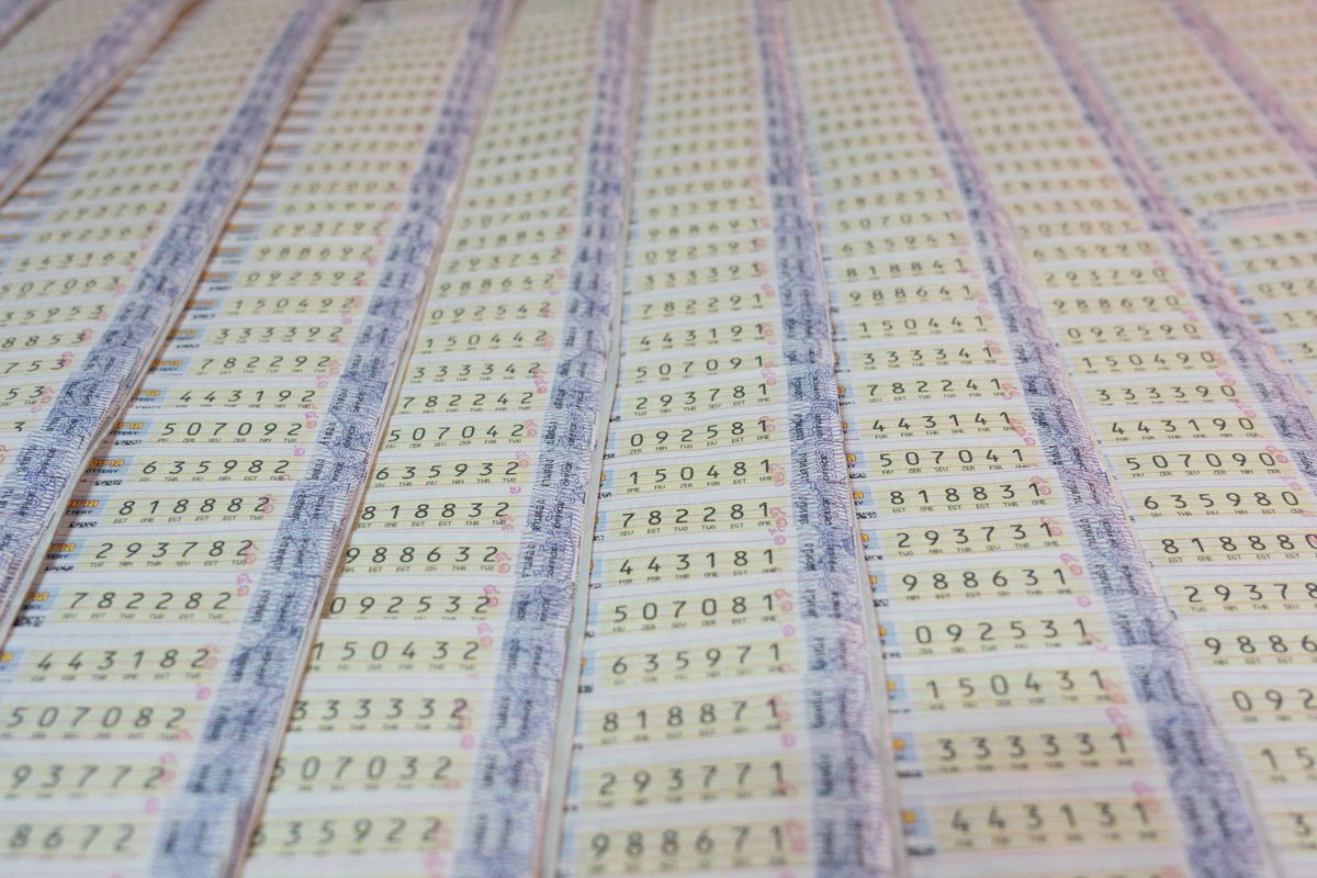 Tabel hot digit posisi AS KOP KEPALA EKOR untuk cara hitung odds togel