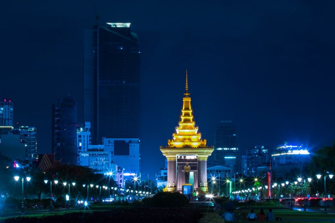 Data Cambodia 4D — arsip keluaran lengkap, jadwal undian harian, dan cara membaca hasil Cambodia Live