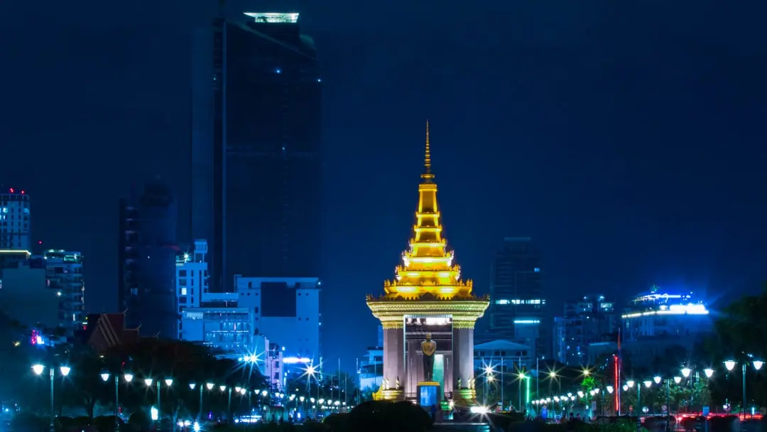 Data Cambodia 4D — arsip keluaran lengkap, jadwal undian harian, dan cara membaca hasil Cambodia Live
