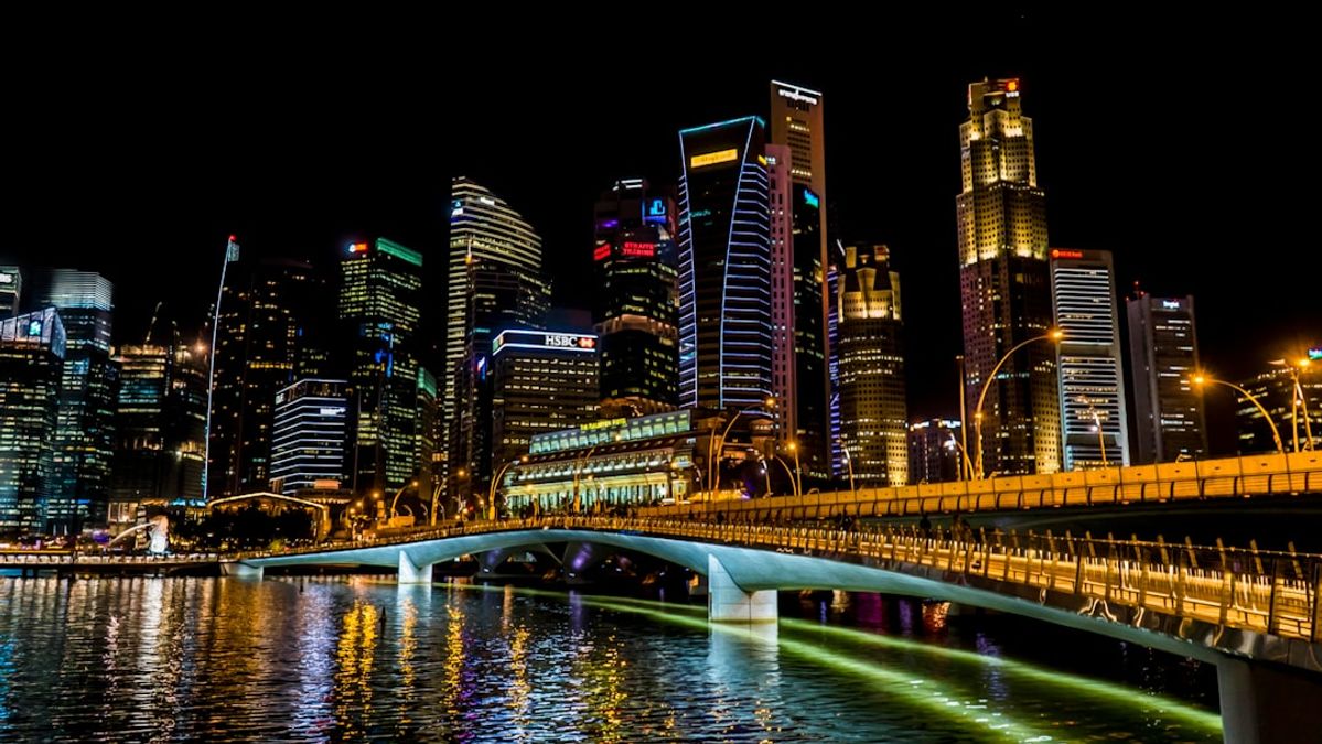 Kamus istilah pasaran Singapura: paito SGP, paito warna singapore, dan SGP Lotto dalam satu panduan