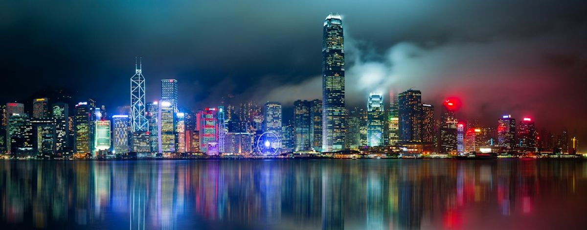 Perbandingan tren HK antar periode untuk sejarah HK Pools 1975 2026