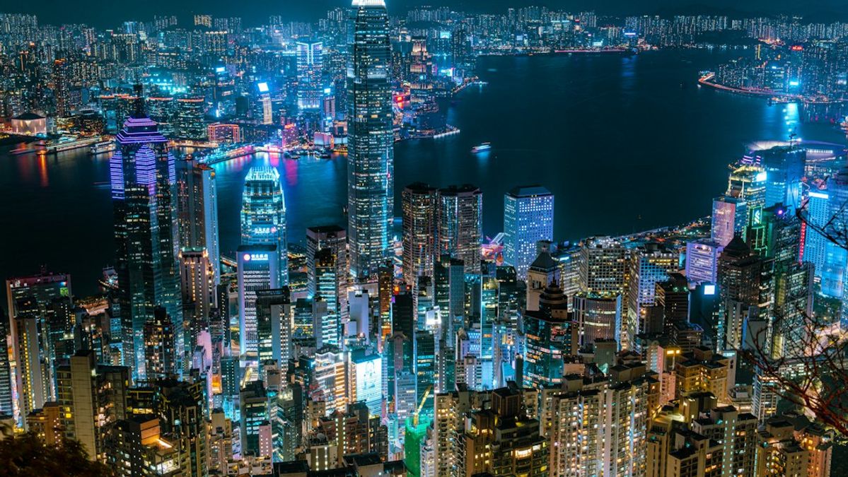 Hongkong Pools menjalankan satu draw resmi per hari di malam hari, dasar dari istilah HK malam ini
