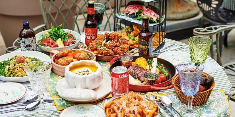 굿사마리안레시피 프로젝트 설명회