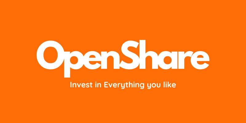 오픈쉐어 소개 웨비나