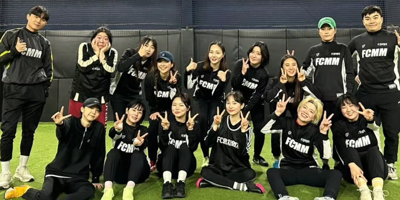 영차영차 풀볼 스튜디오 프로젝트 설명회