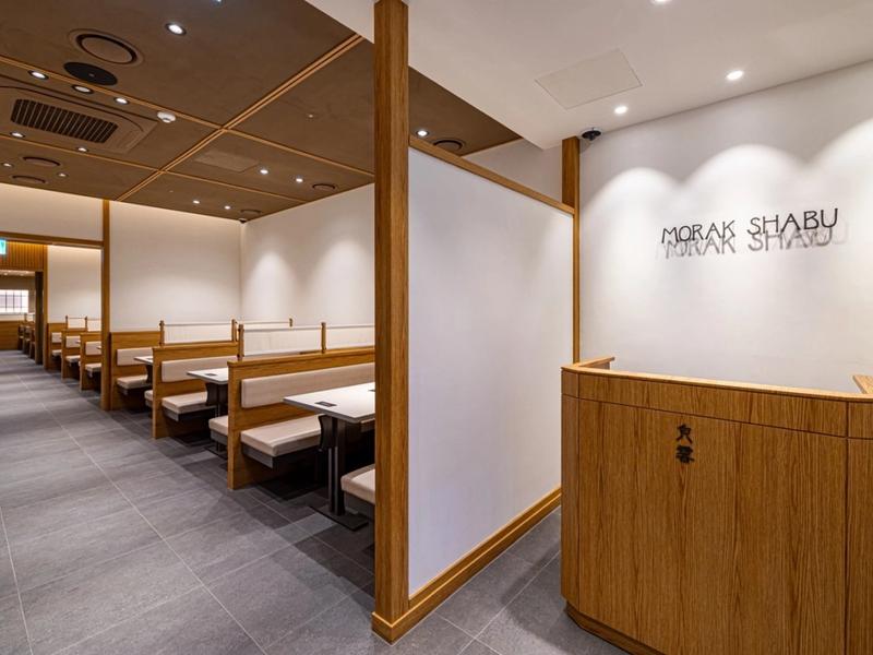 모락샤브 강남점