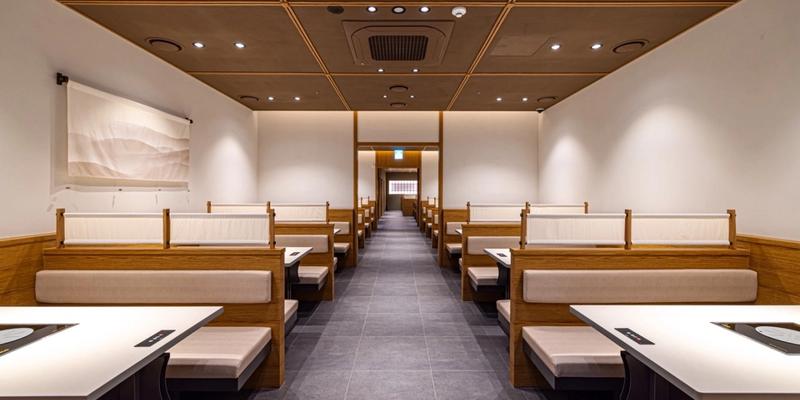 모락샤브 프로젝트 조합원 초청 식사