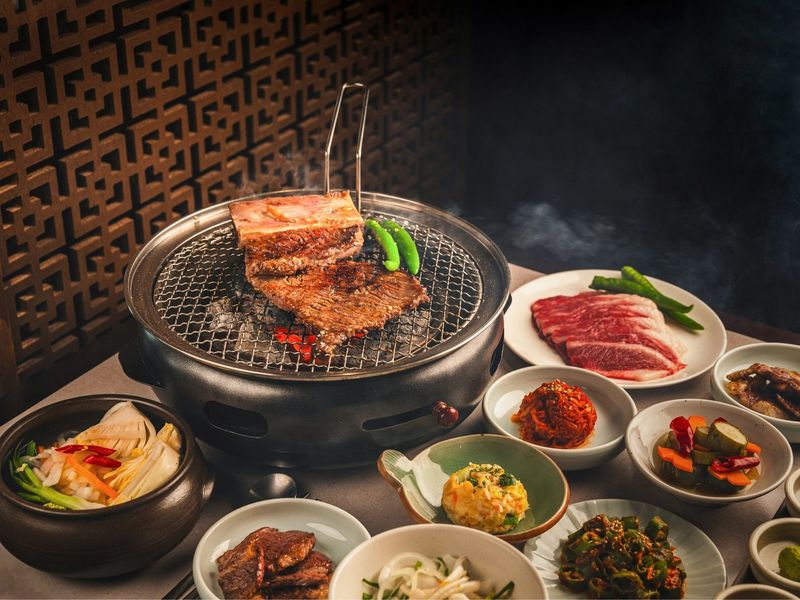 난로연 대표 메뉴