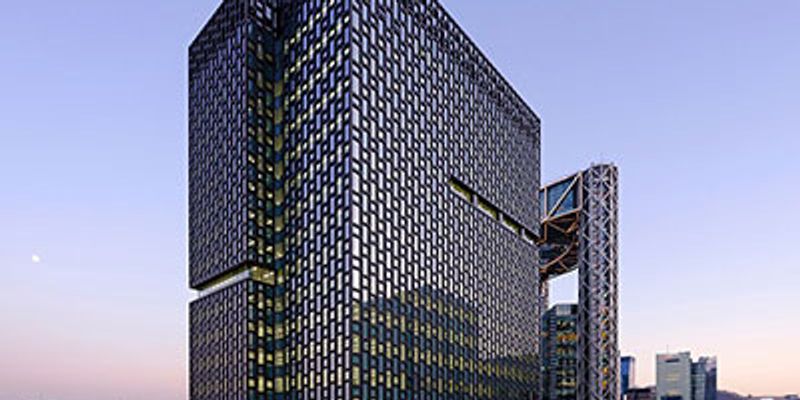 차이룸 광화문 프로젝트 설명회