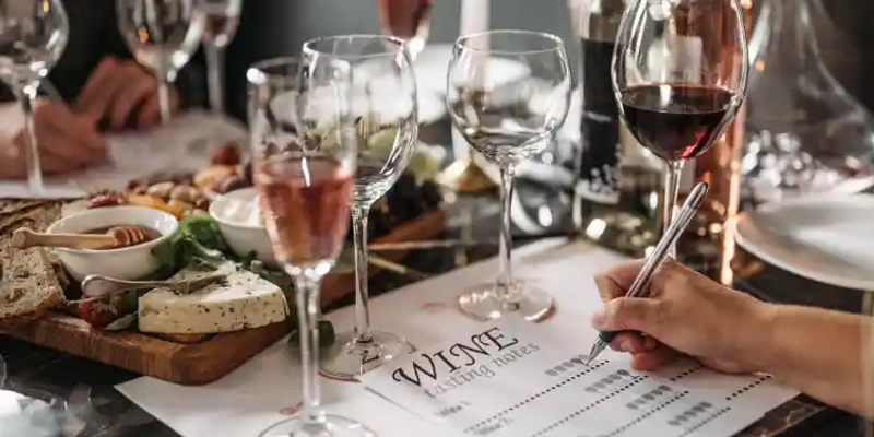 [비앳원] 추석 맞이 무료 와인 시음회