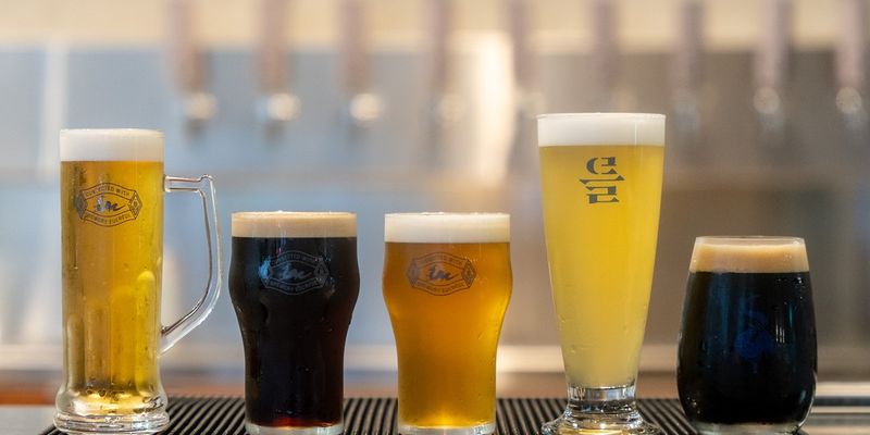 브루어리을를 성수점 프로젝트 설명회