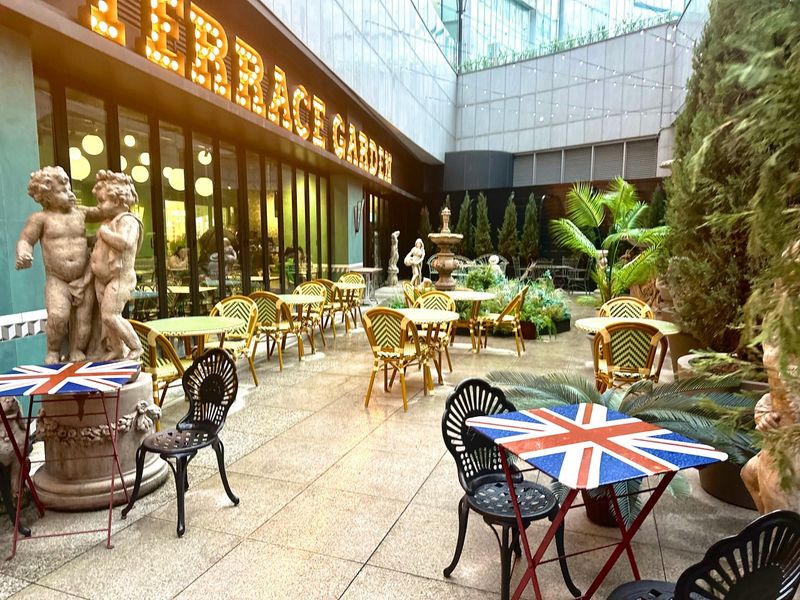 굿사마리안레시피 프로젝트