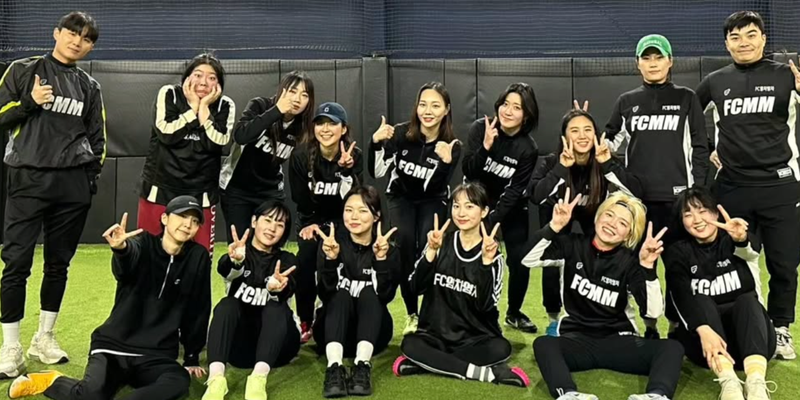 영차영차 풀볼 스튜디오 프로젝트 설명회(온라인)