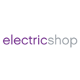 Electric Shop logo