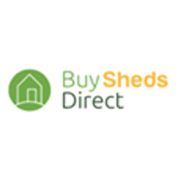 Buy Sheds Direct logo