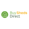 Buy Sheds Direct logo