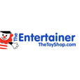 The Entertainer logo