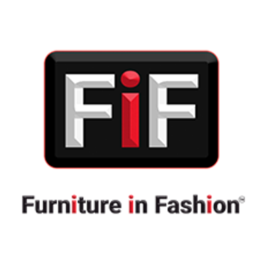 Furniture in Fashion logo
