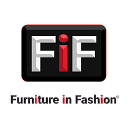 Furniture in Fashion logo