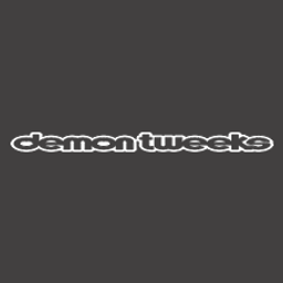 Demon Tweeks logo