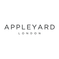 Appleyard Flowers logo