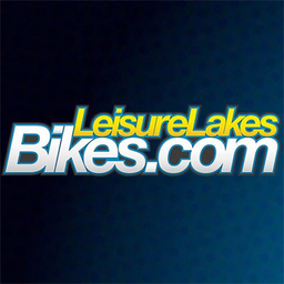 Leisure Lakes Bikes logo