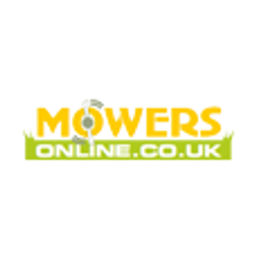 Mowers Online logo