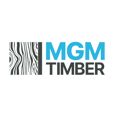 MGM Timber logo