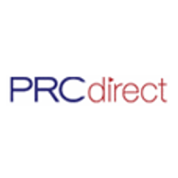 PRC Direct logo