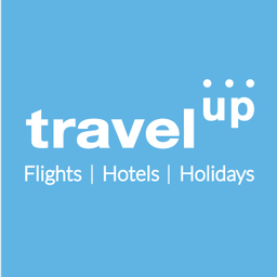 Travel Up logo