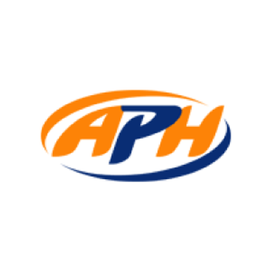 APH logo