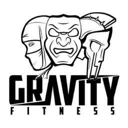 Gravity Fitness logo