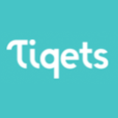 Tiquets logo