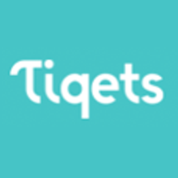 Tiquets logo