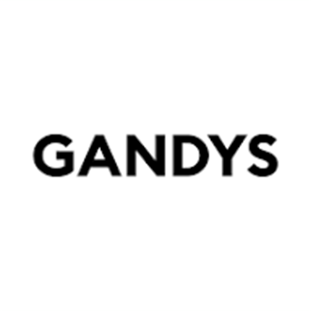 Gandys logo