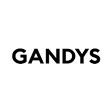 Gandys logo