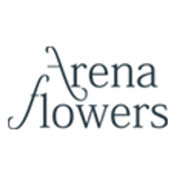 Arena Flowers logo