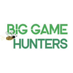 Big Game Hunters logo